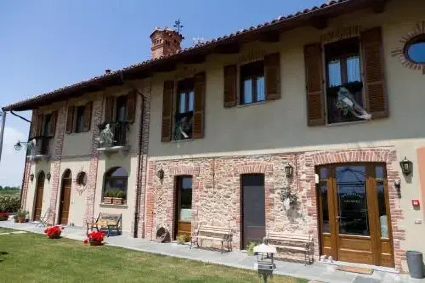 Agriturismo Sarmore