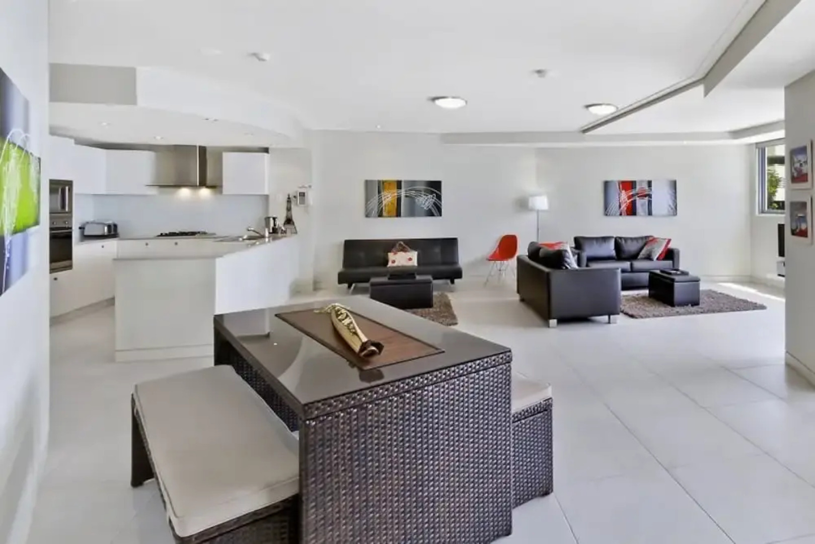 Coast Luxury Apartments 3