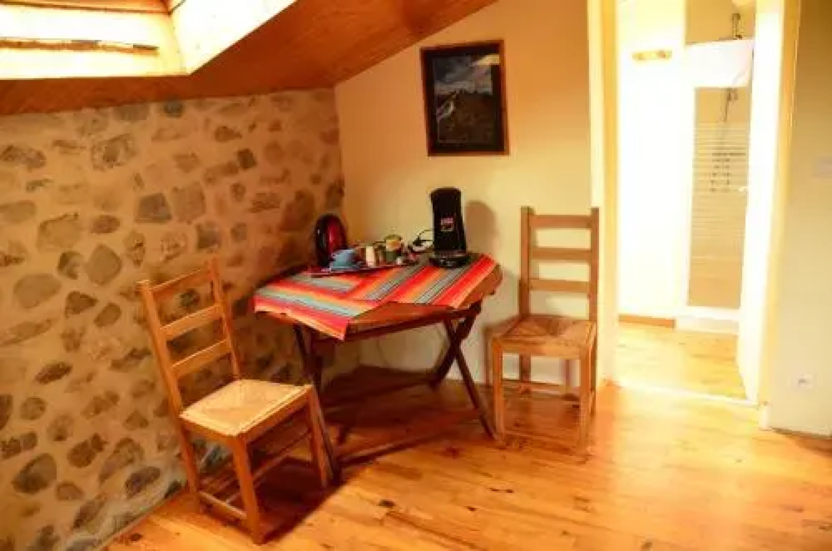 Chambres dHôtes Le Moulin du Rivet