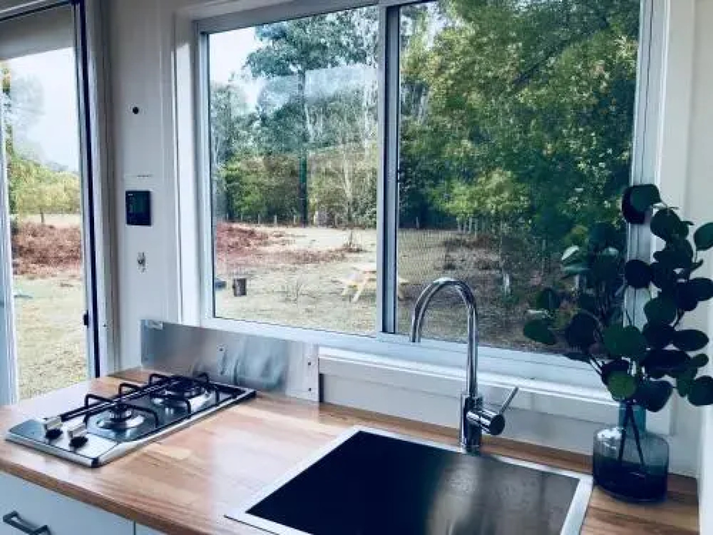 Elizabeth Tiny House