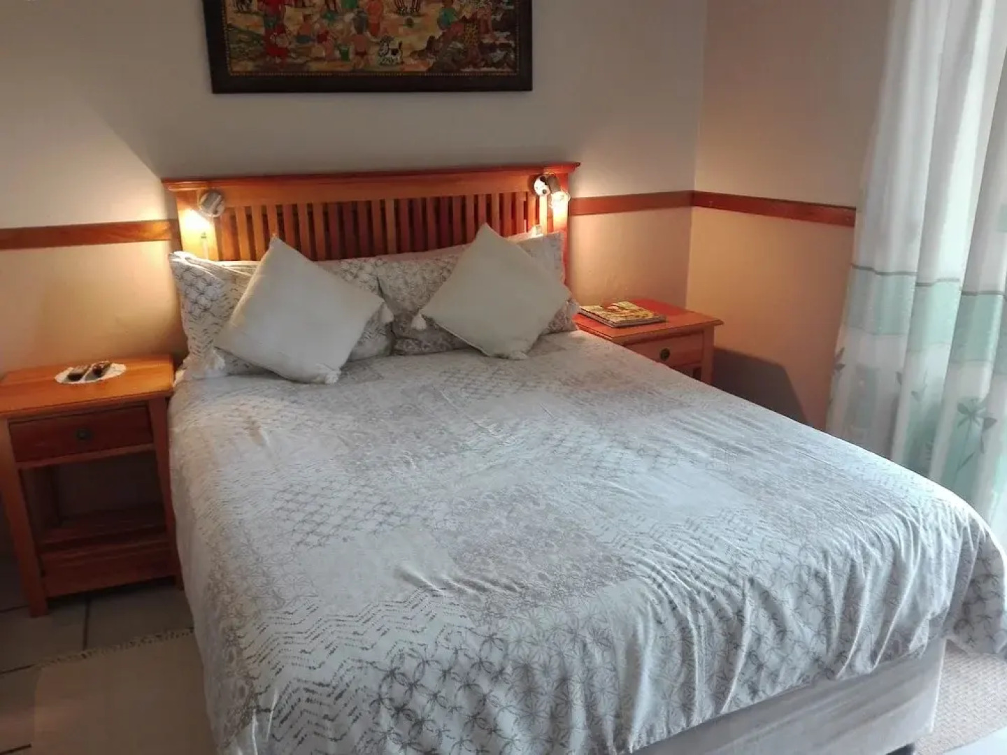 Umzimvubu Retreat Guest House