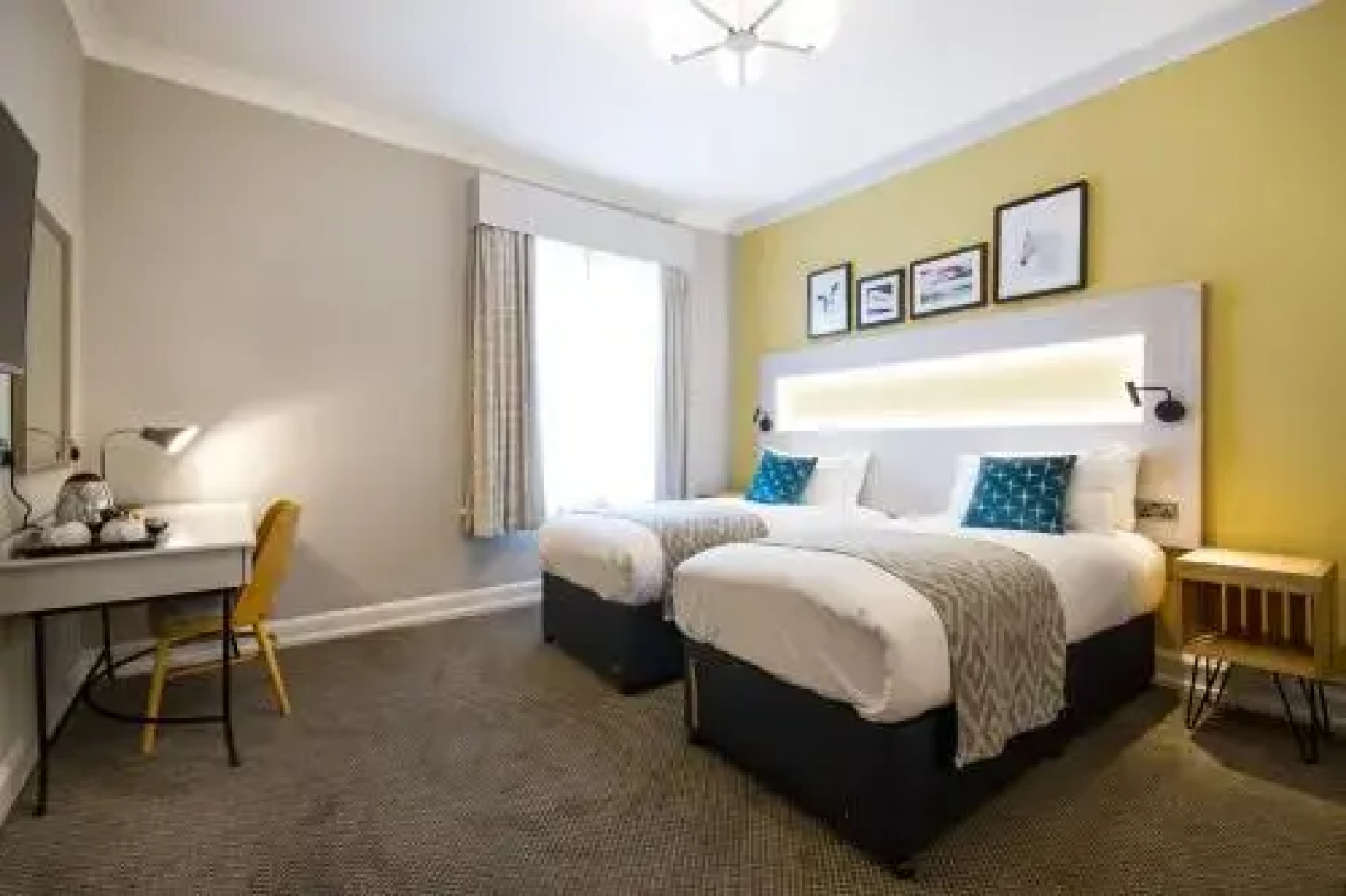 Innkeeper's Lodge Rugby, Dunchurch