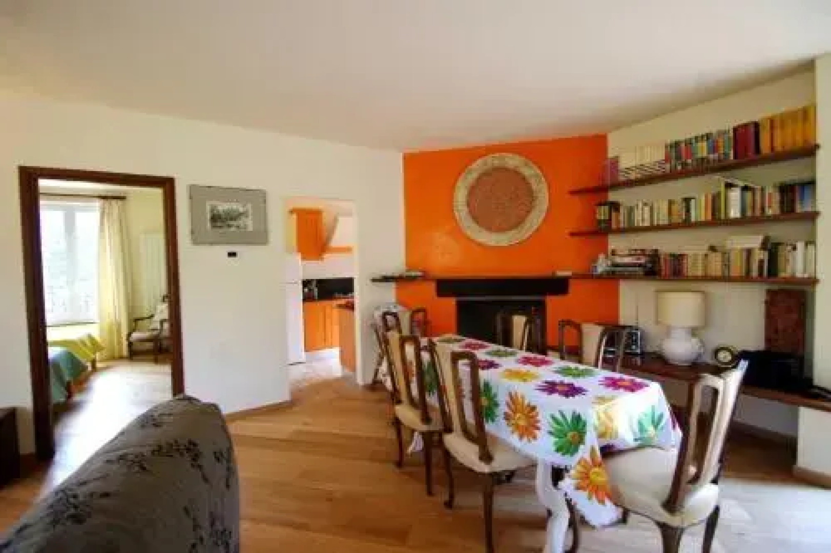 Il Giardino Del Sole