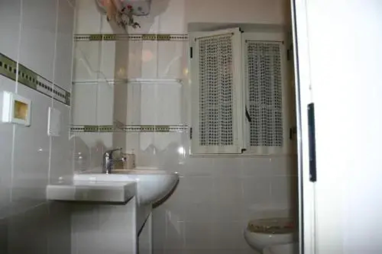 Case Vacanze Fusillo Rosina