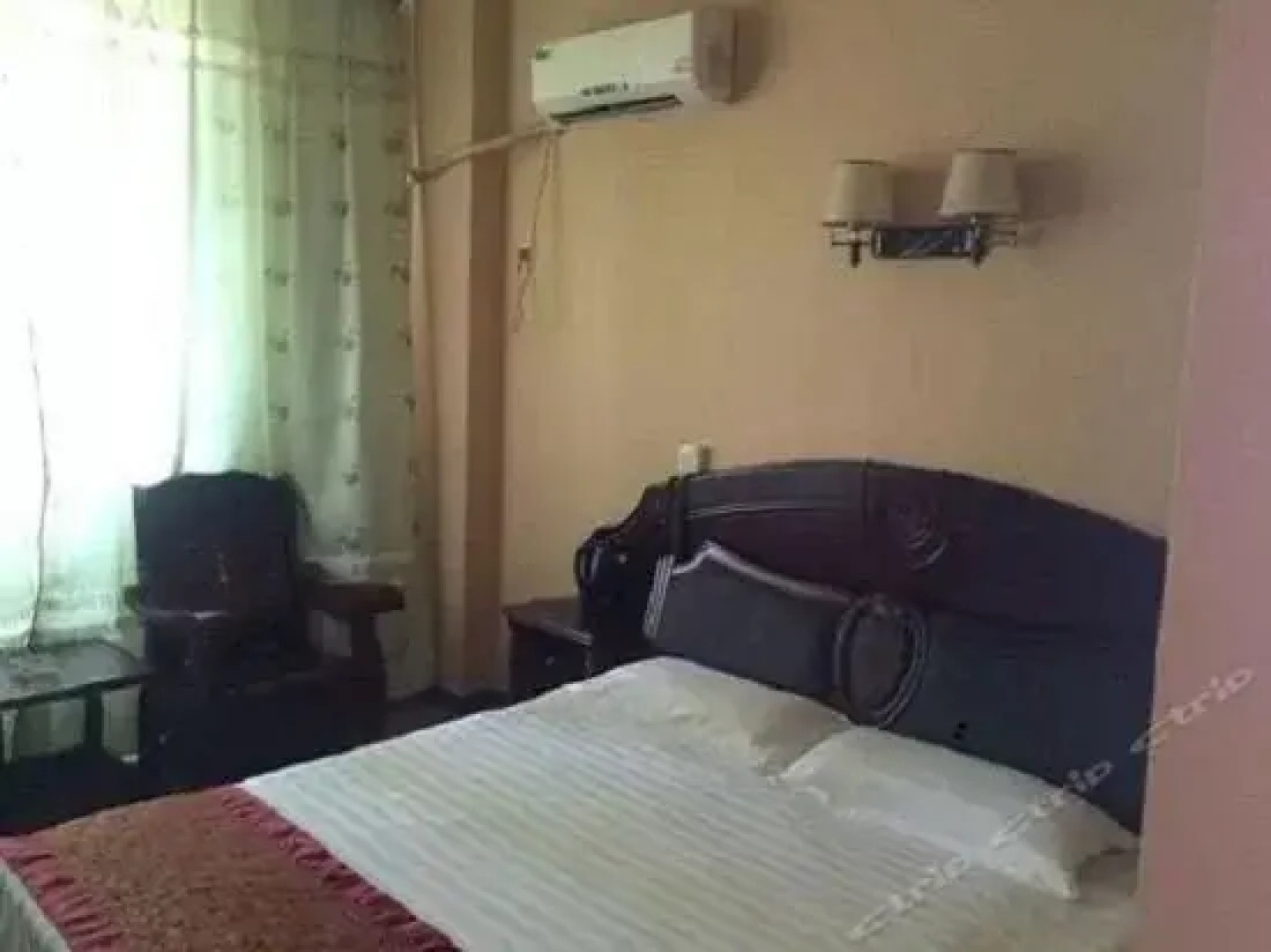 Xinmeng Hotel