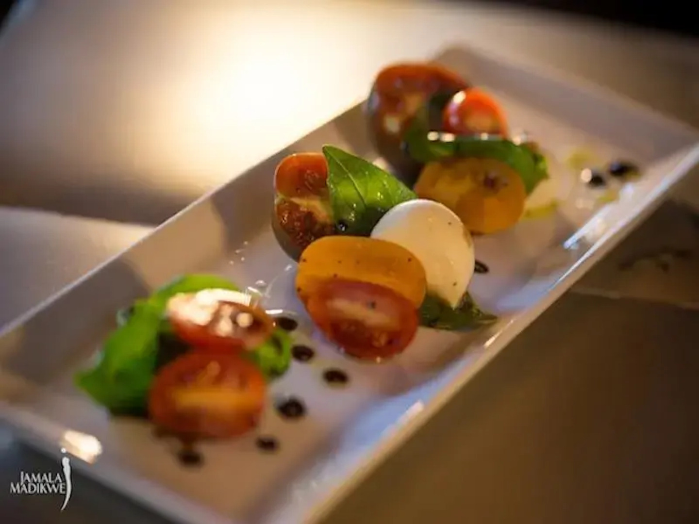 Jamala Madikwe Royal Safari Lodge - All Inclusive