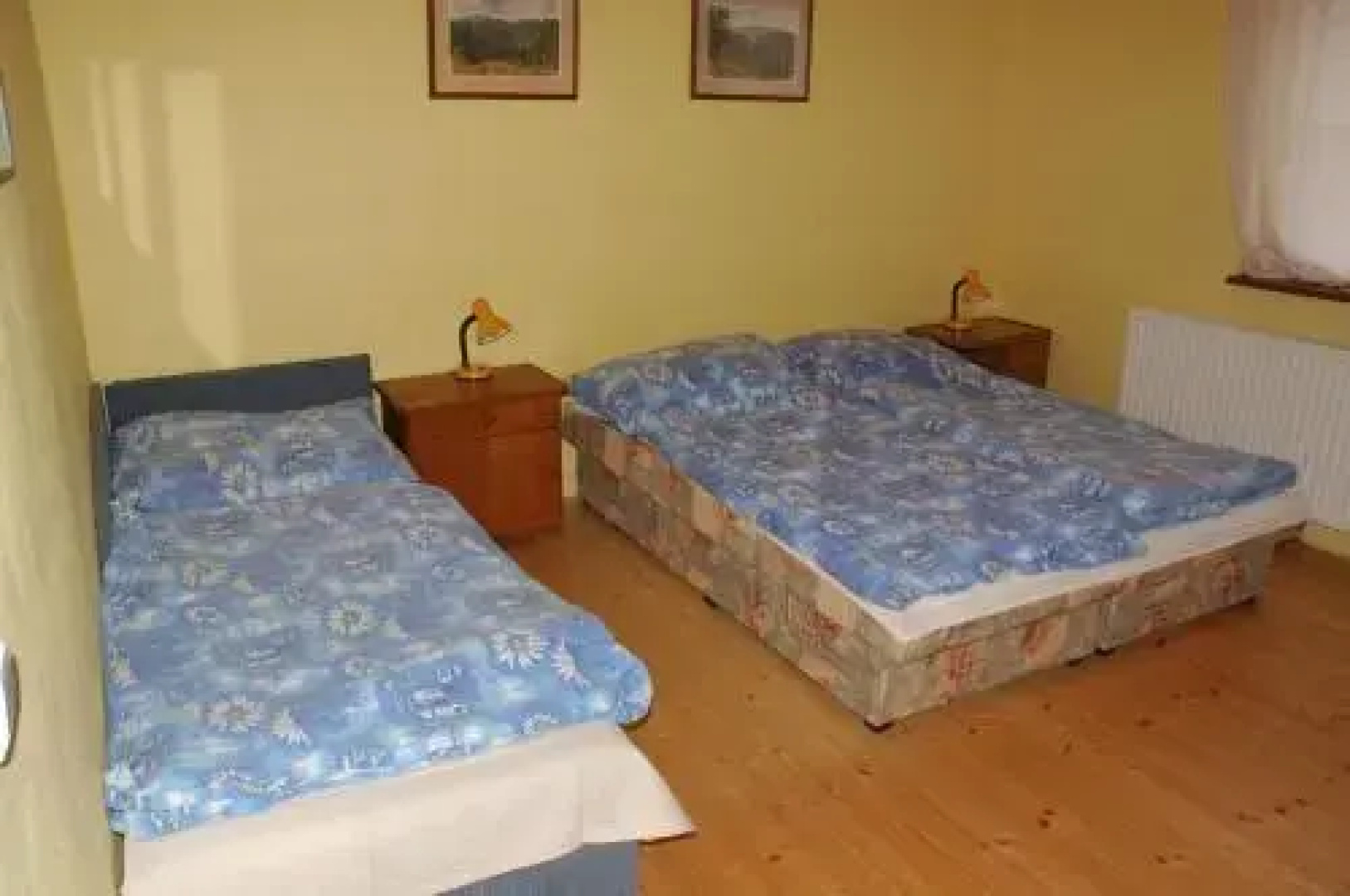 Agroturistika Malá Morávka