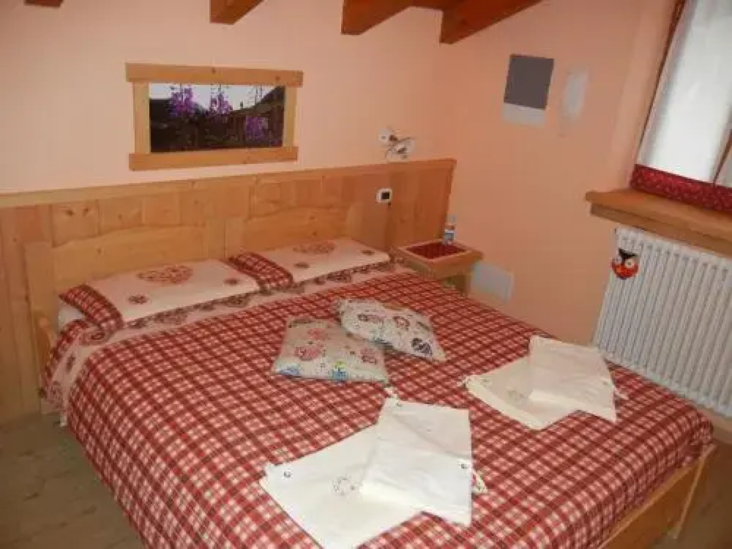 B&B La casa del Sole