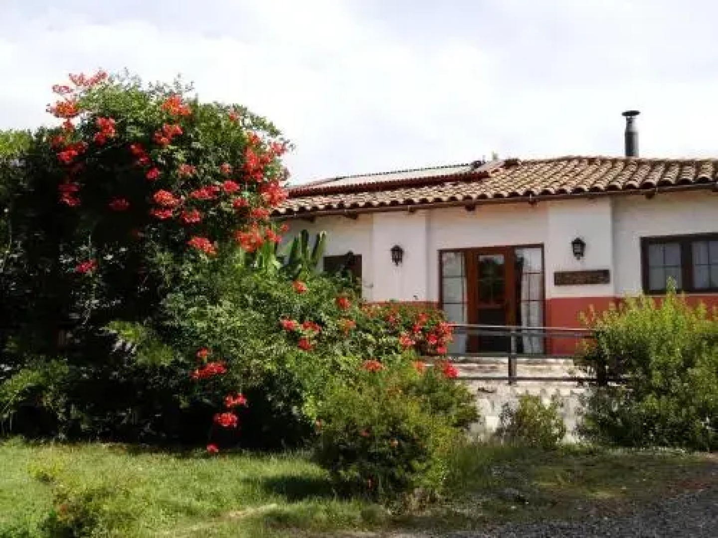Casa Chueca - DiVino