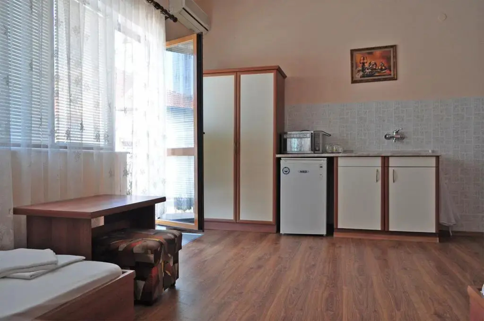 Family hotel Green Home