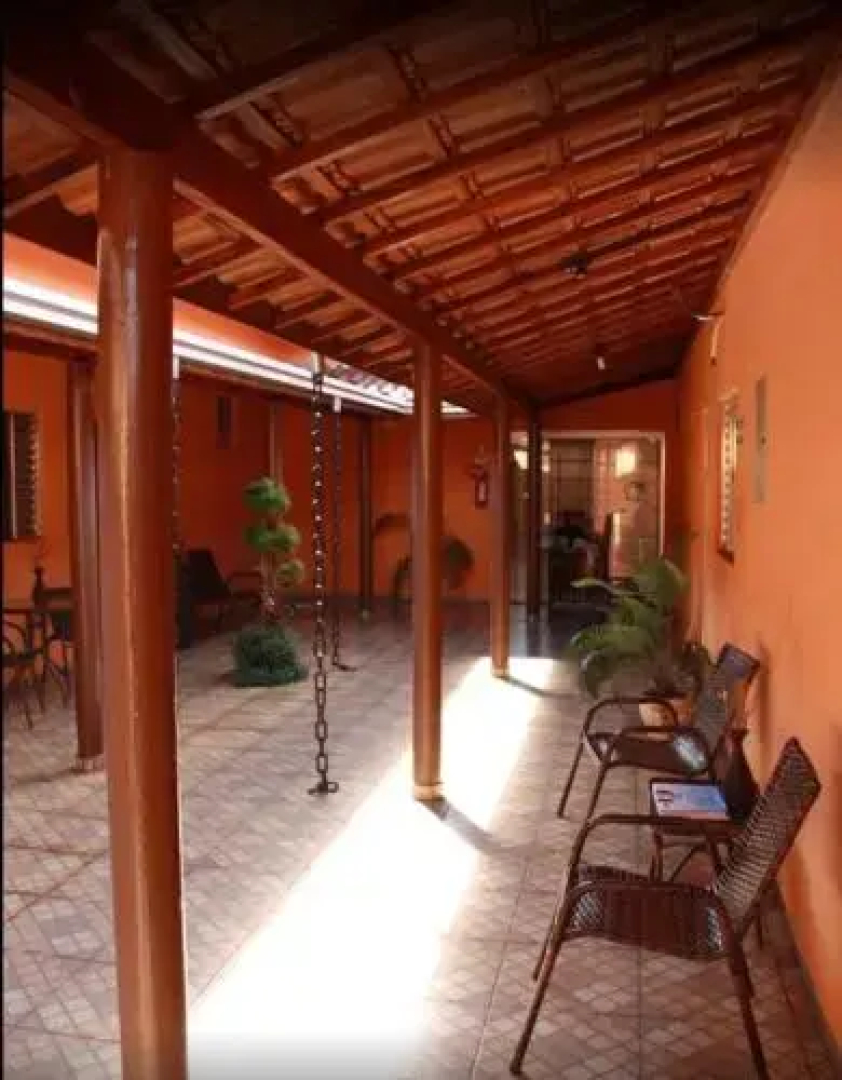 Hotel Ana's