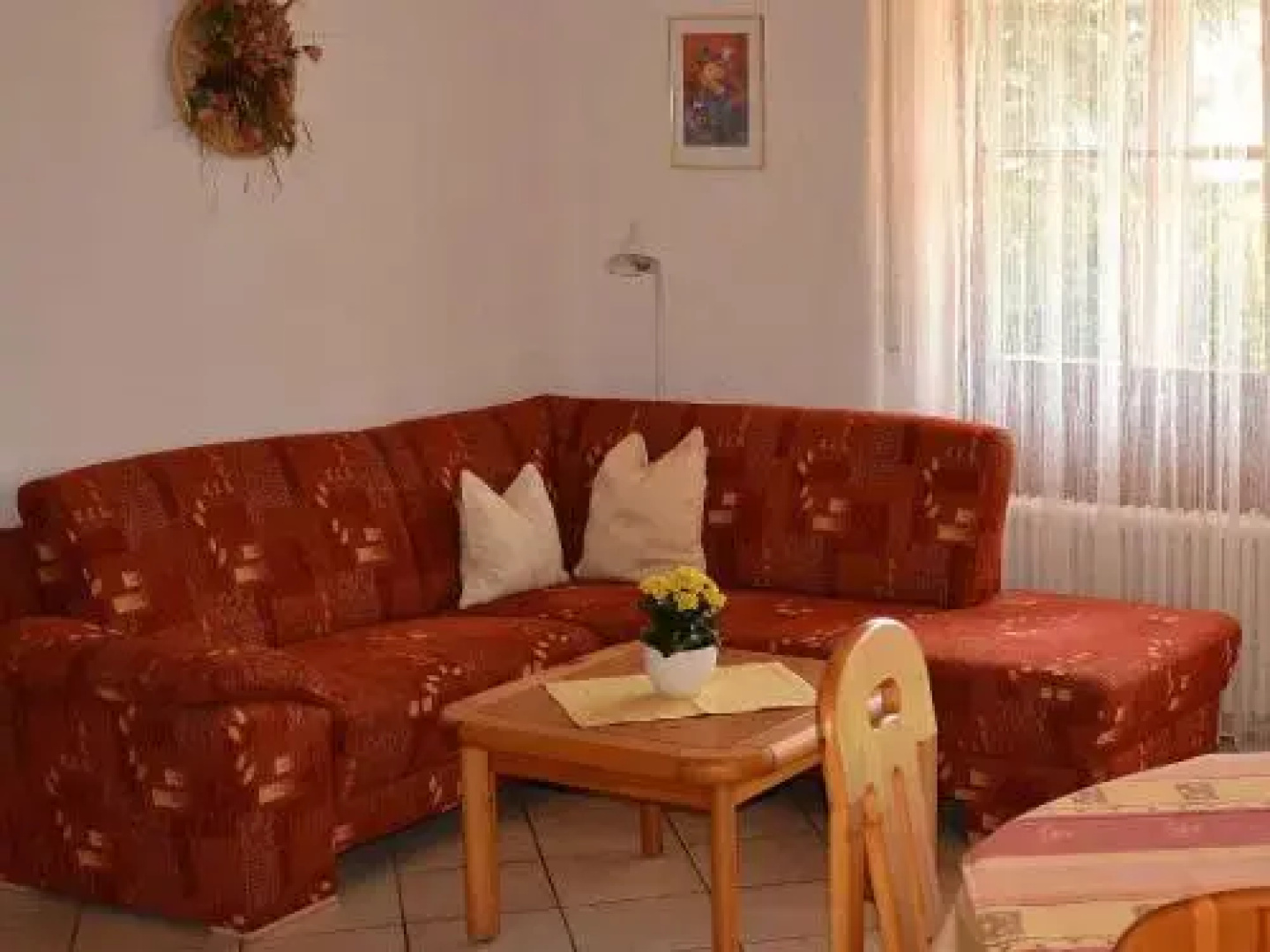 Ferienhaus Behler