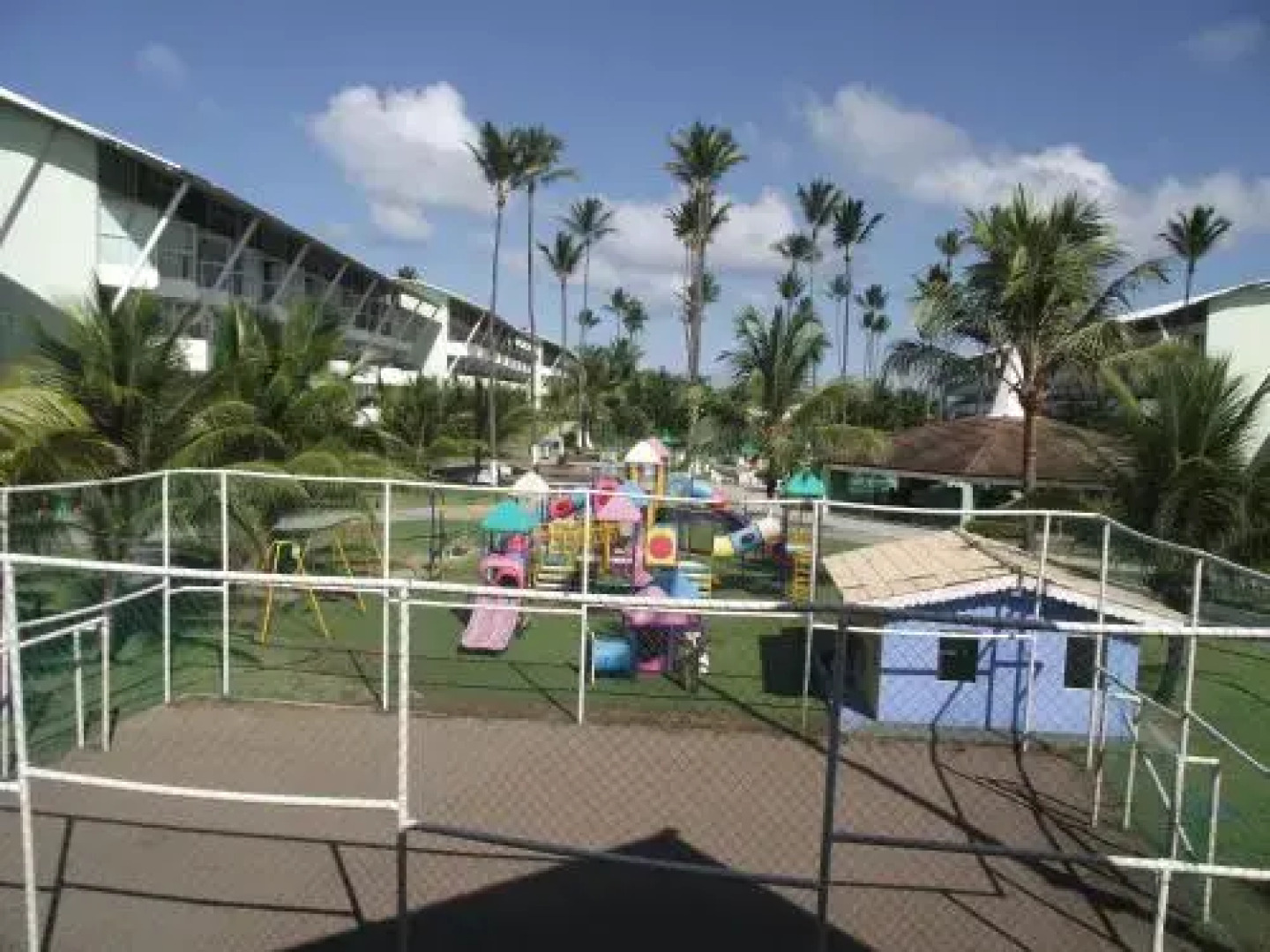 Ancorar Flat Resort Porto de Galinhas by Dorisol