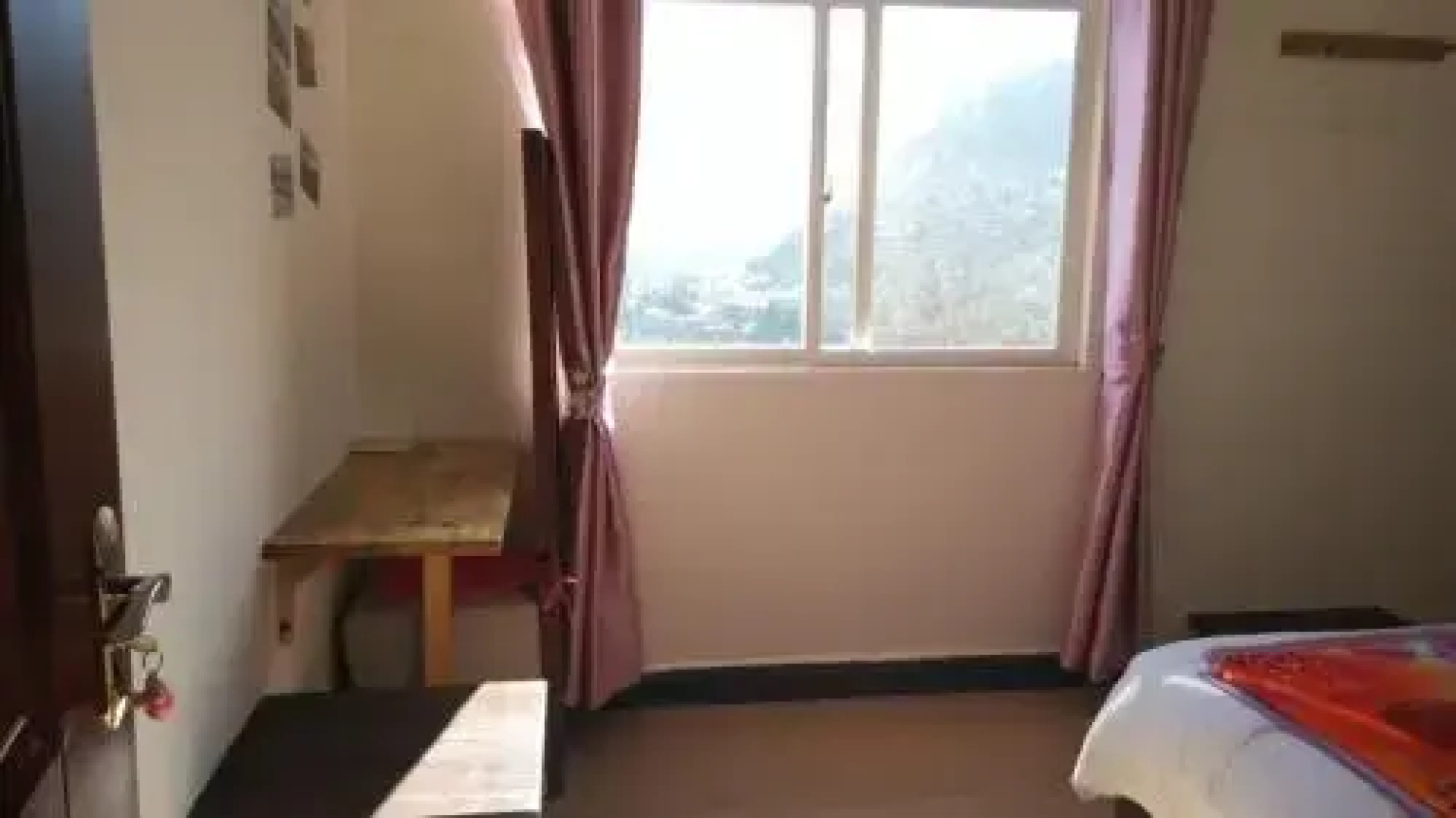 Yuanyang Diaoke Shiguang Hostel