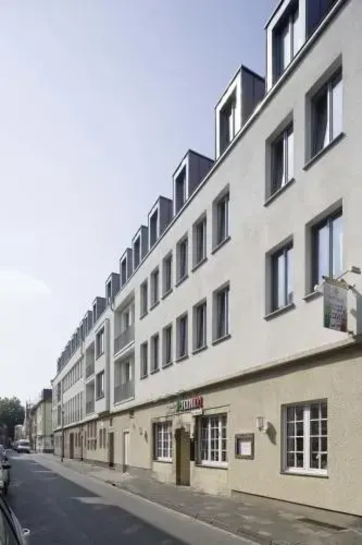 Boardinghouse Munster