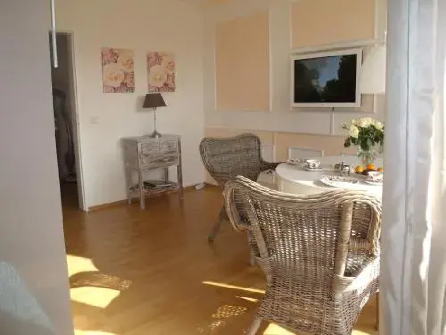 Business meets Düsseldorf Apartments