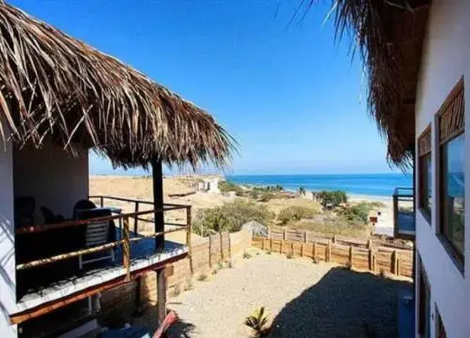 Las Aloes