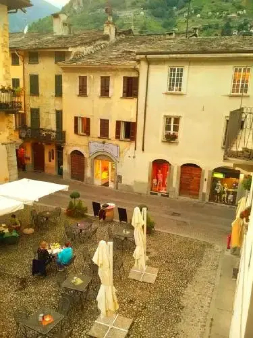 Casa La Romantica