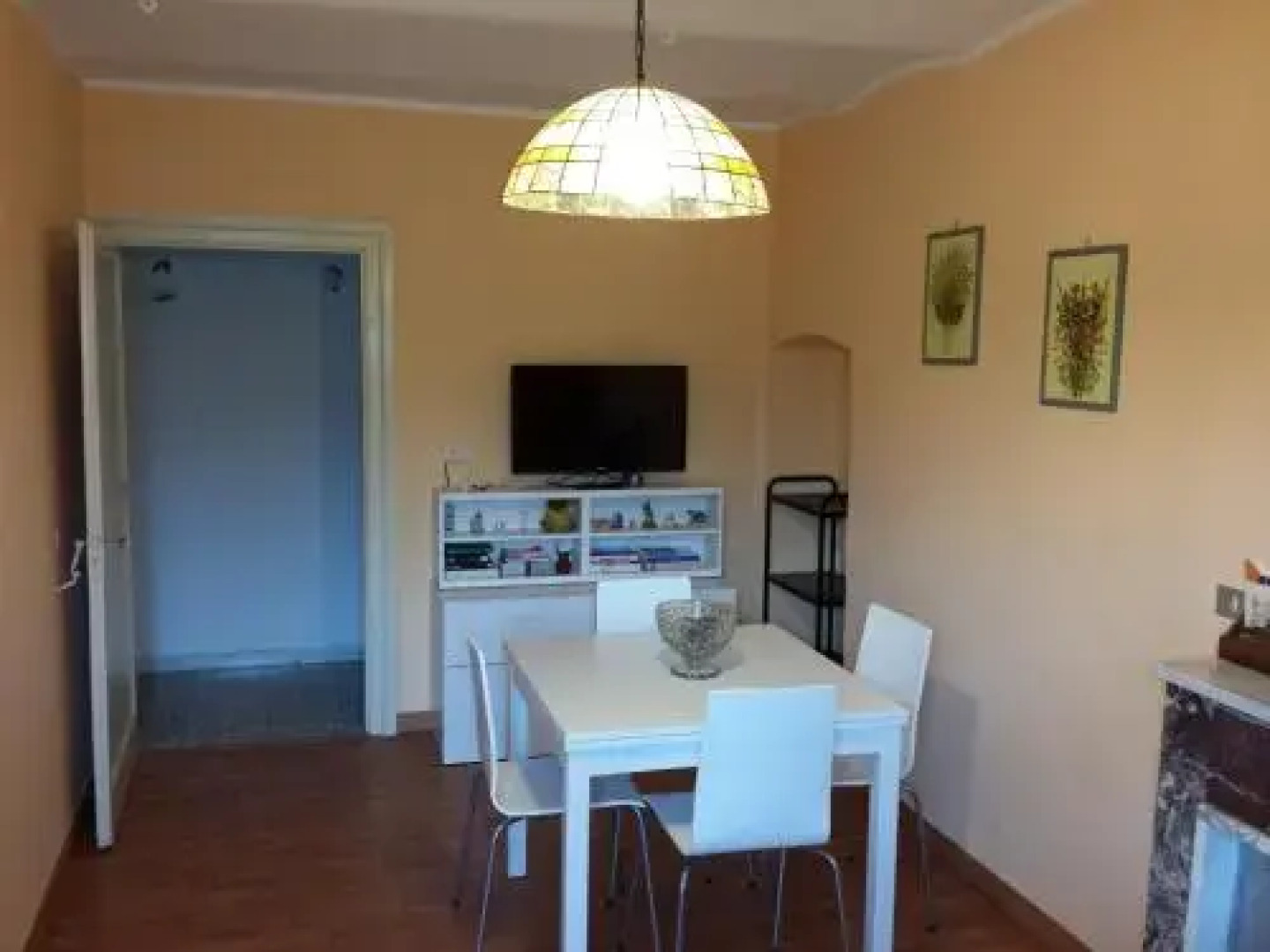 Holiday Home Chiauci