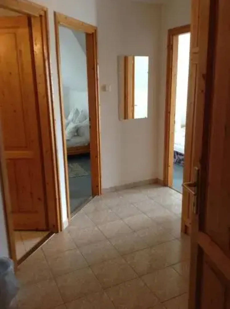 Vili Apartmanház