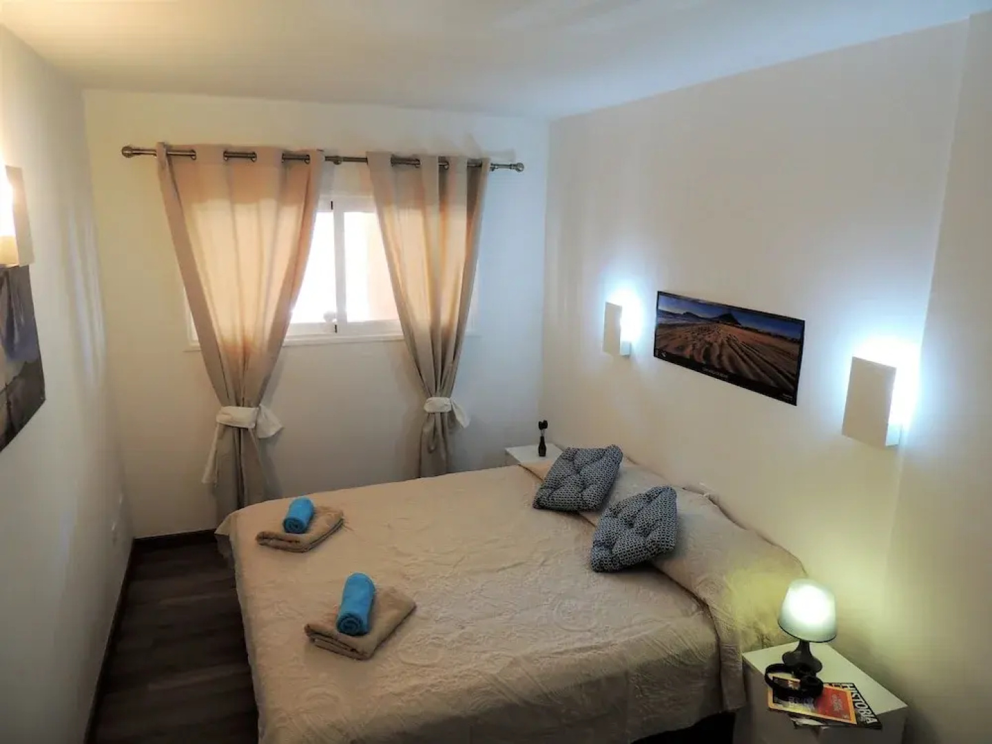 Loft Apartamento