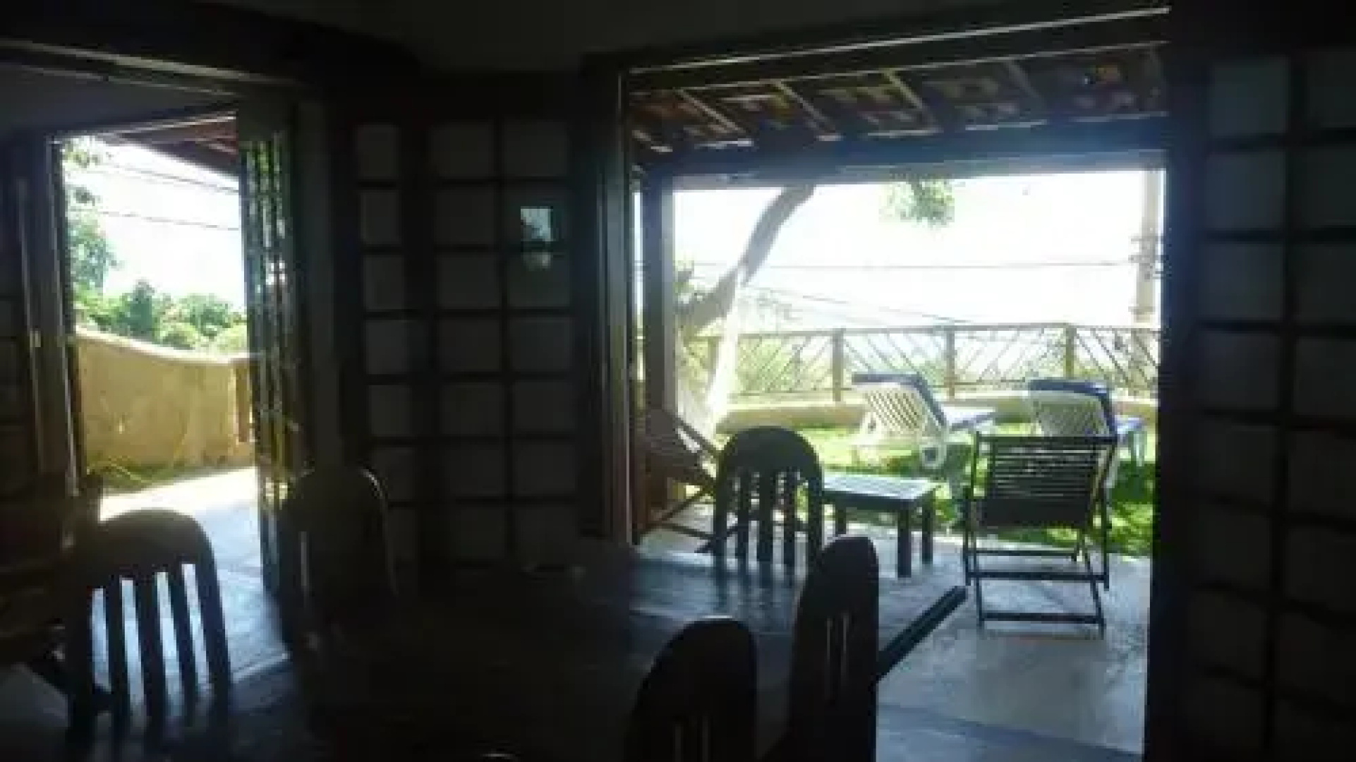 Casas No Centro Histórico (vila)