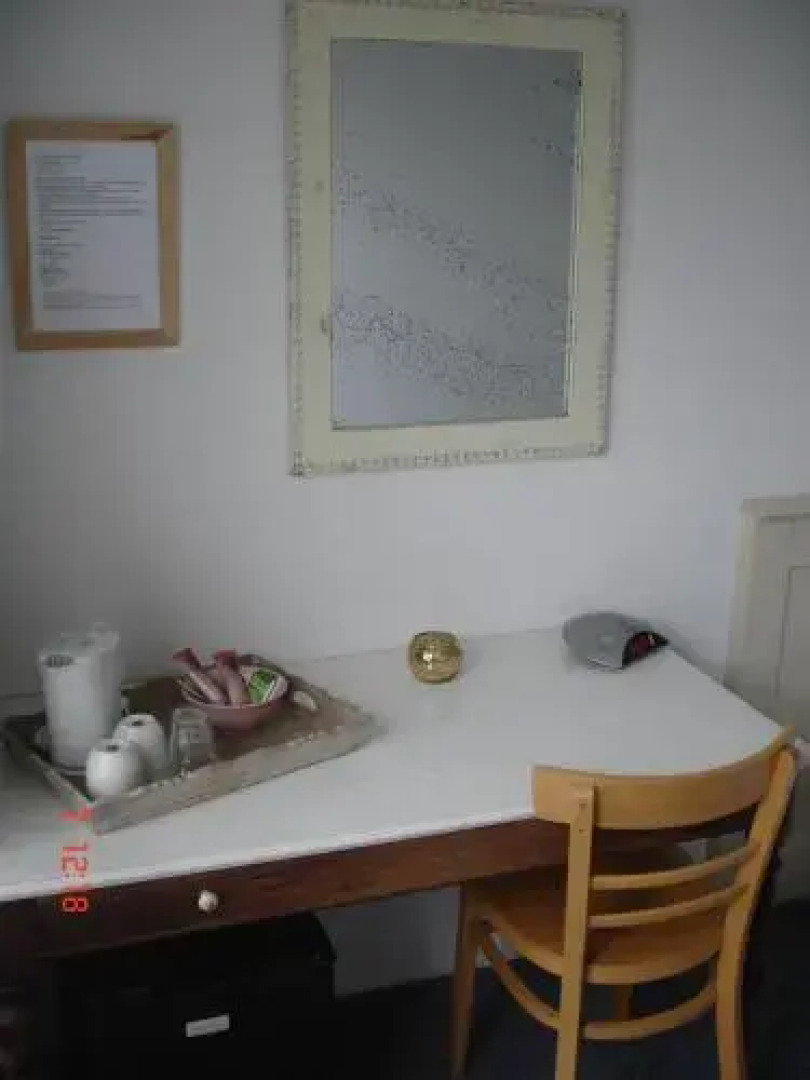 bed and breakfast Simmerwille