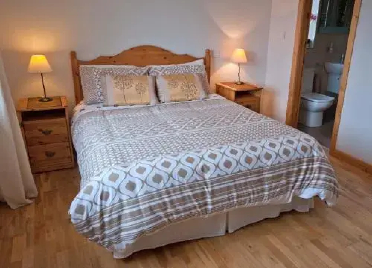Cottage 103 - Claddaghduff