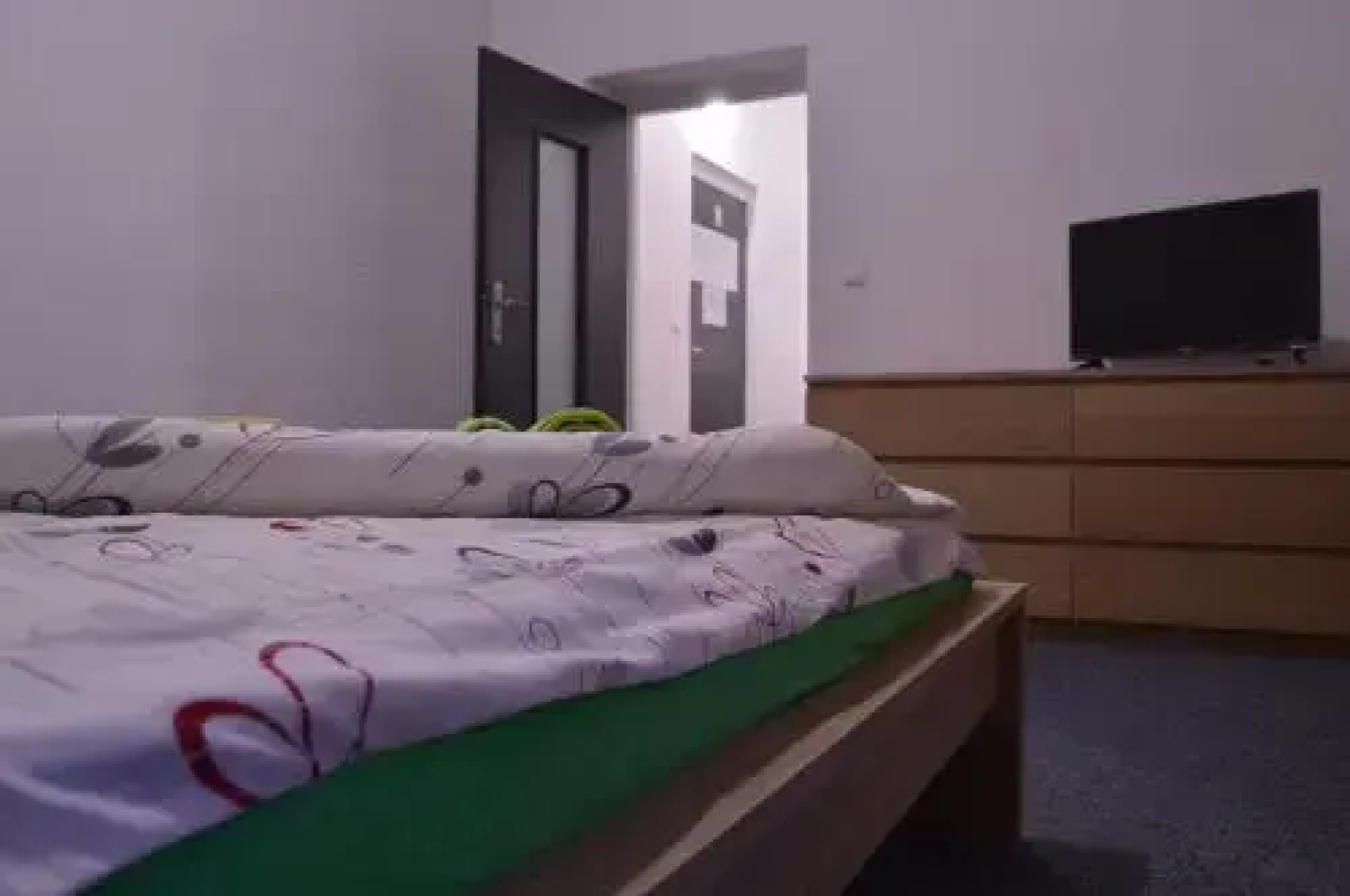 Hotel Cesky Dum