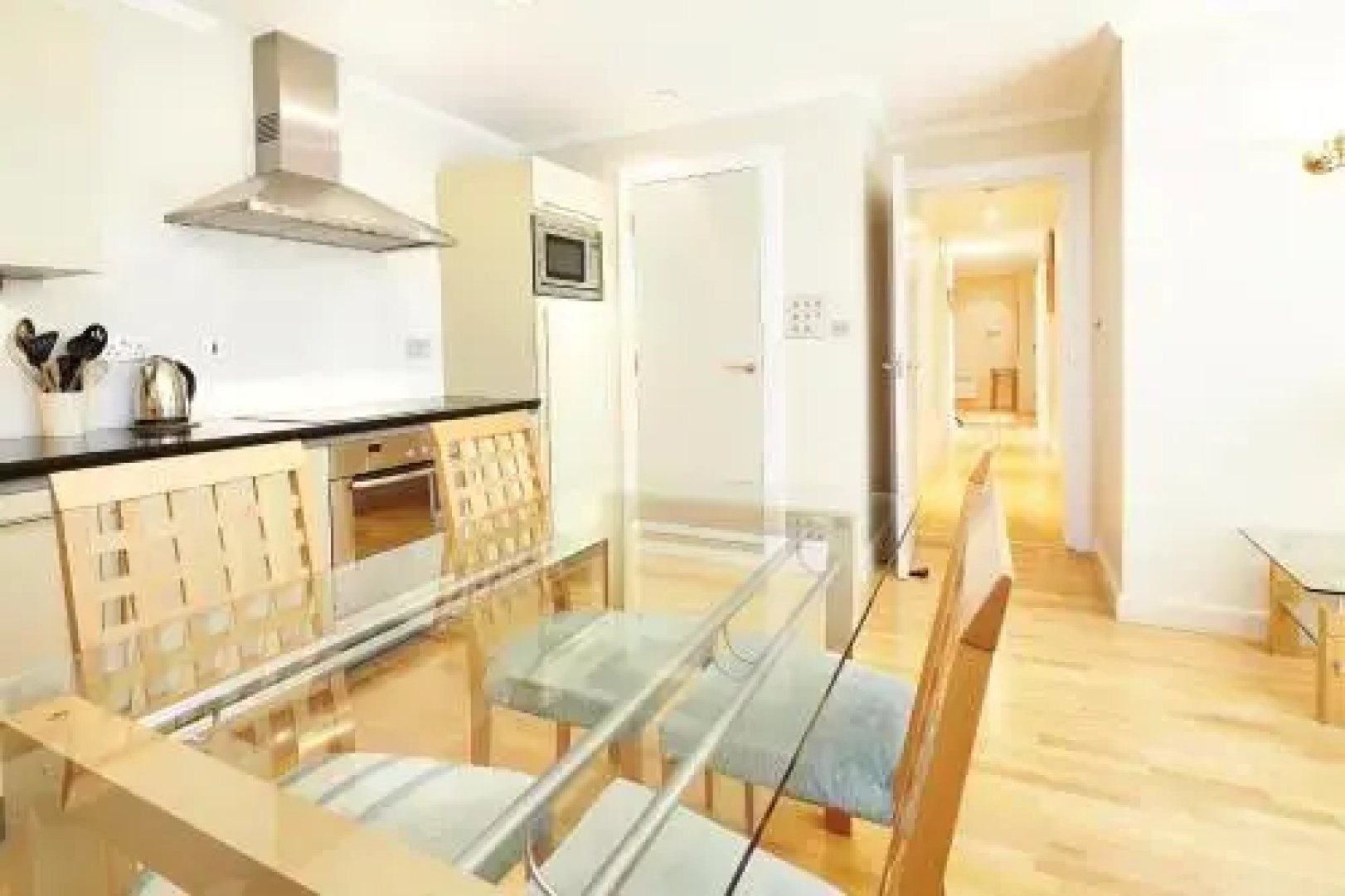 LCS Chancery Lane Apartments