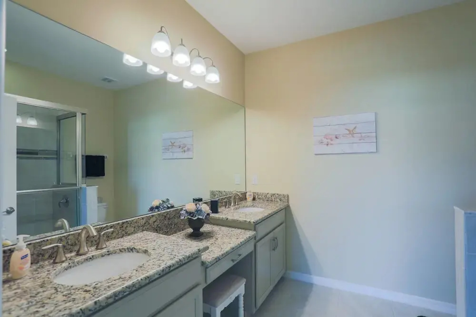 Osprey 01 - 2 Br Townhouse