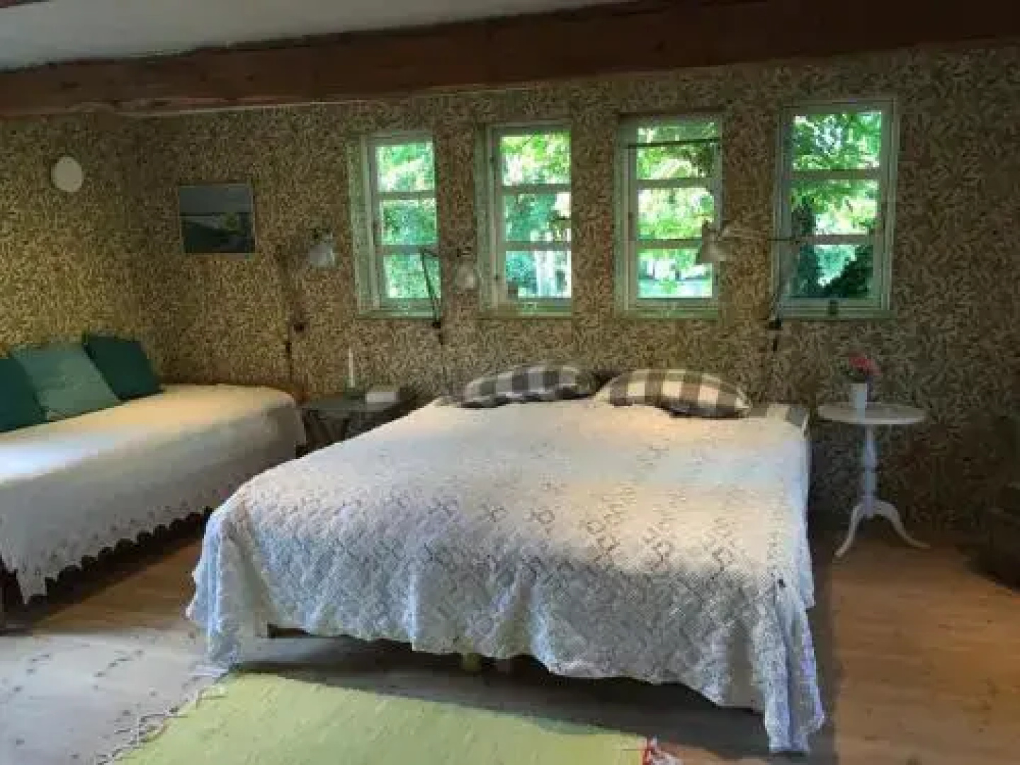 Millinge Gamle Skole