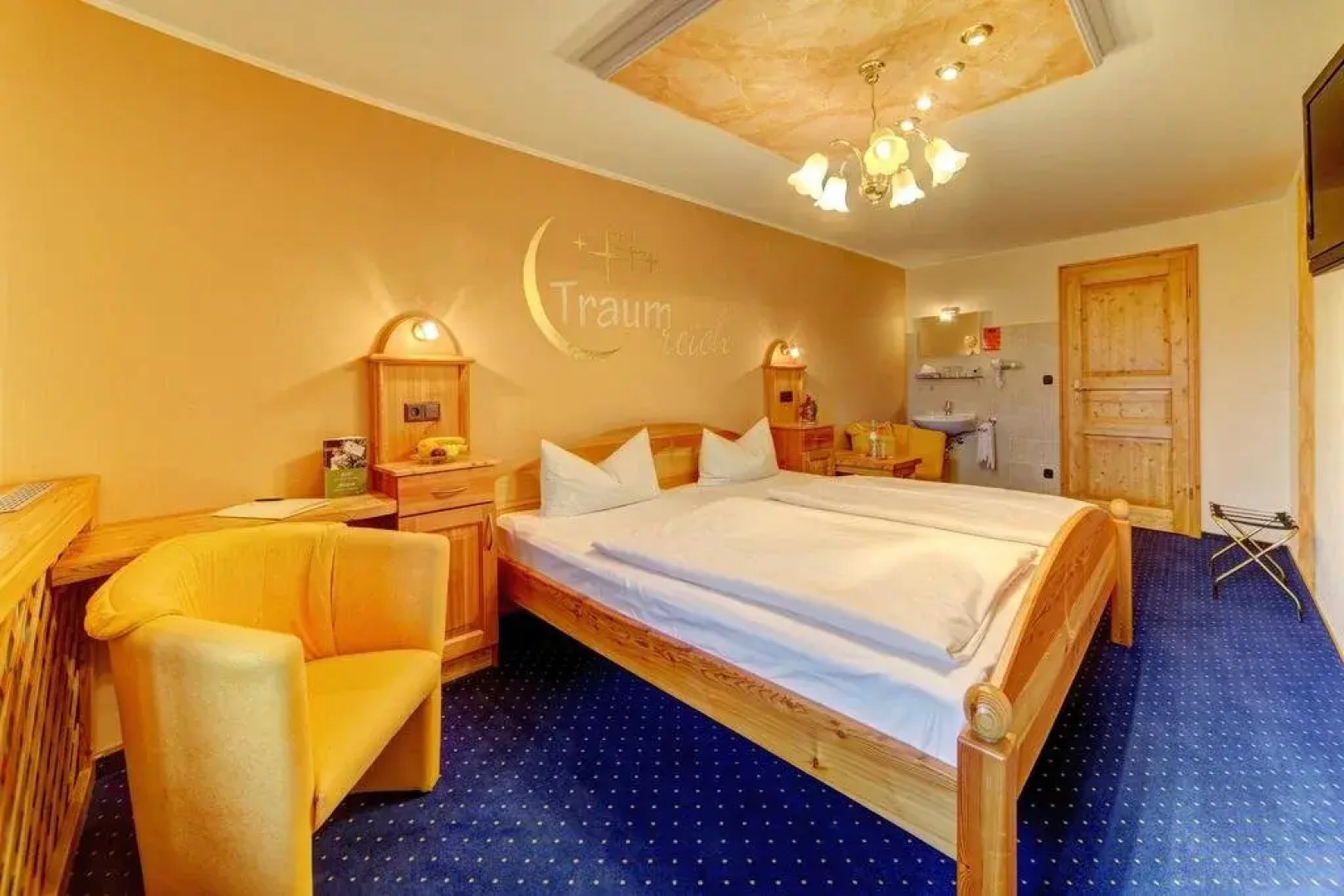 Parkhotel Böhmerwald