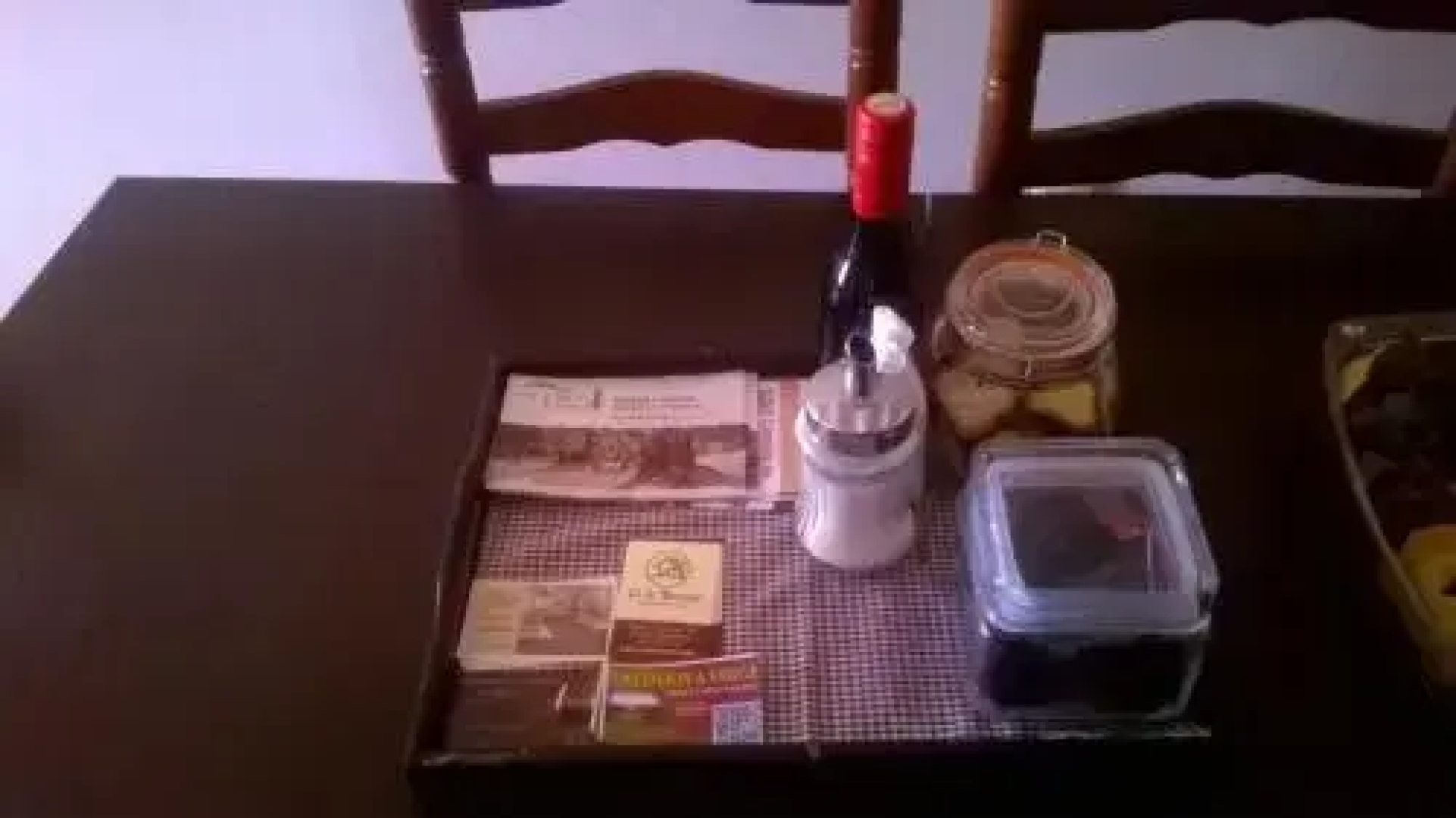 Ca La Marutxi