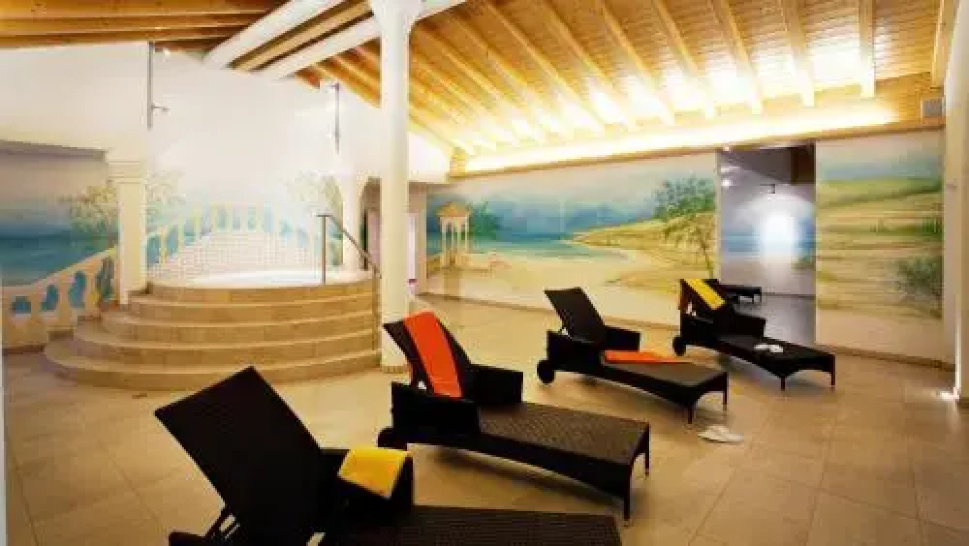 Residenz Ambassador A33