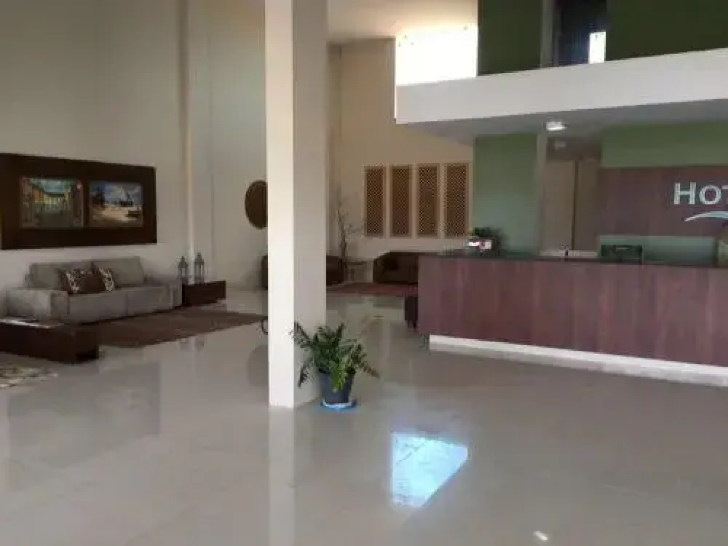 Hotel Village Toritama
