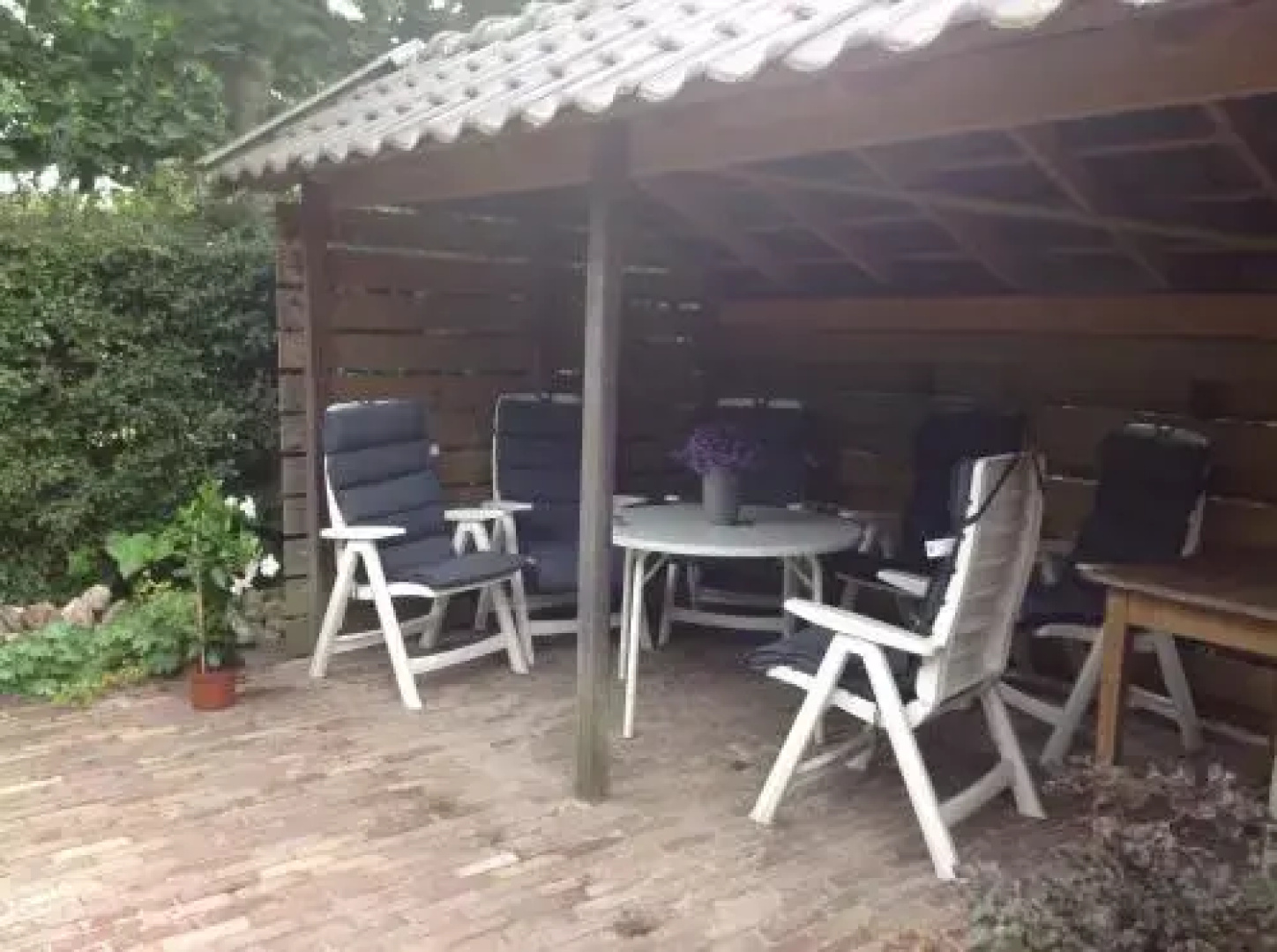 B&B Linde