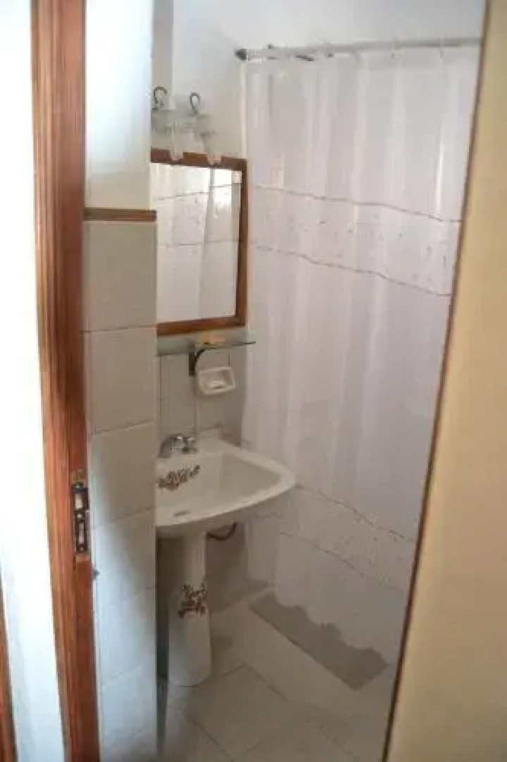 B&B La Casa del Padre Leclef