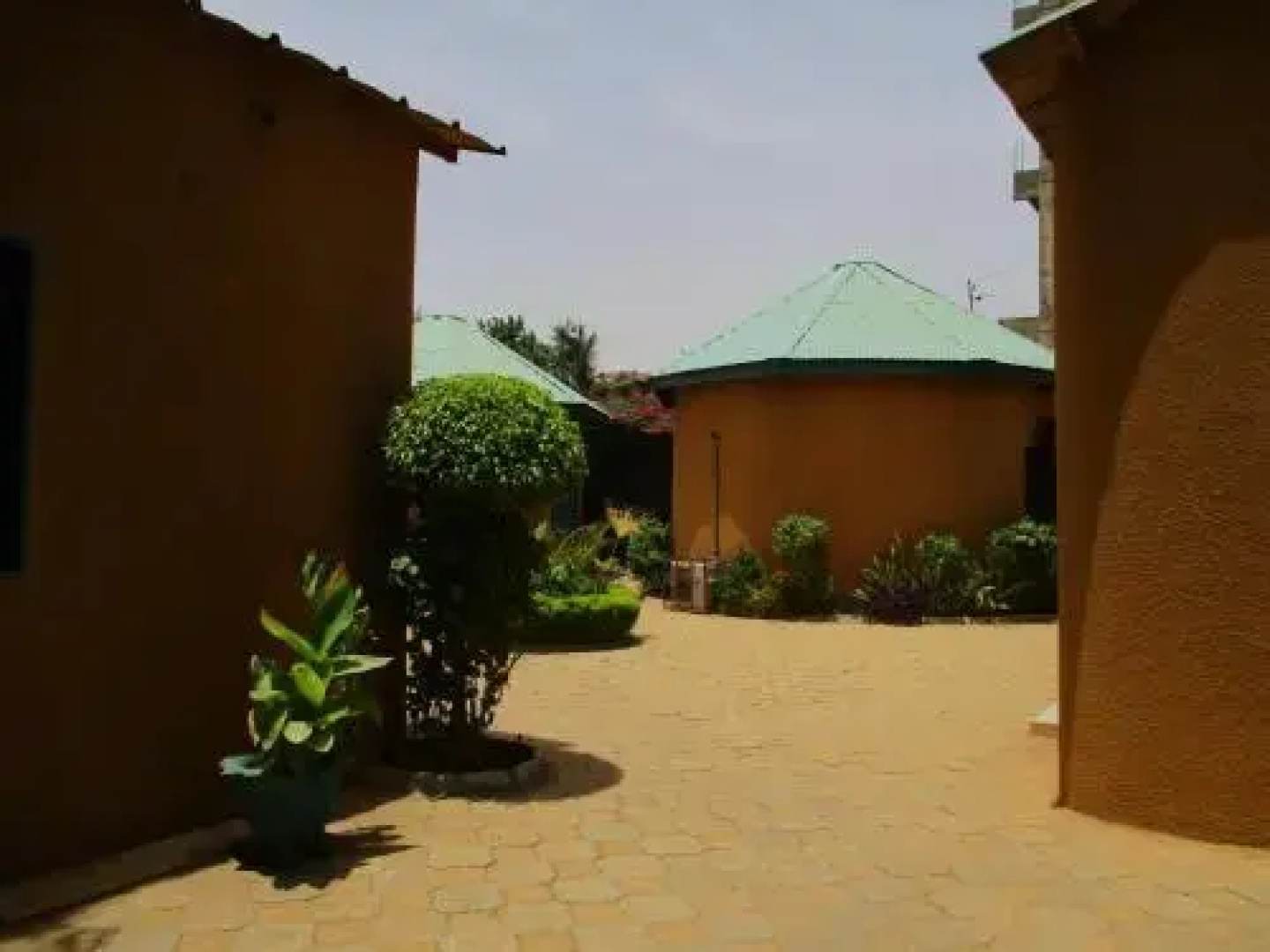 Le Milamac Guest House