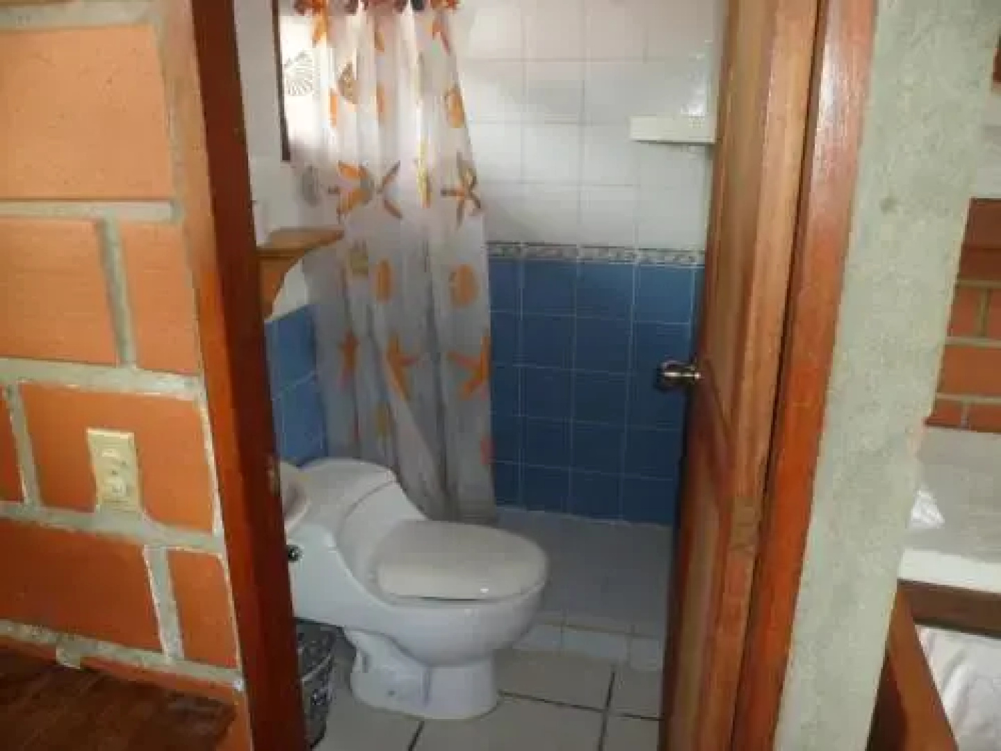 hostel KATAMARAN