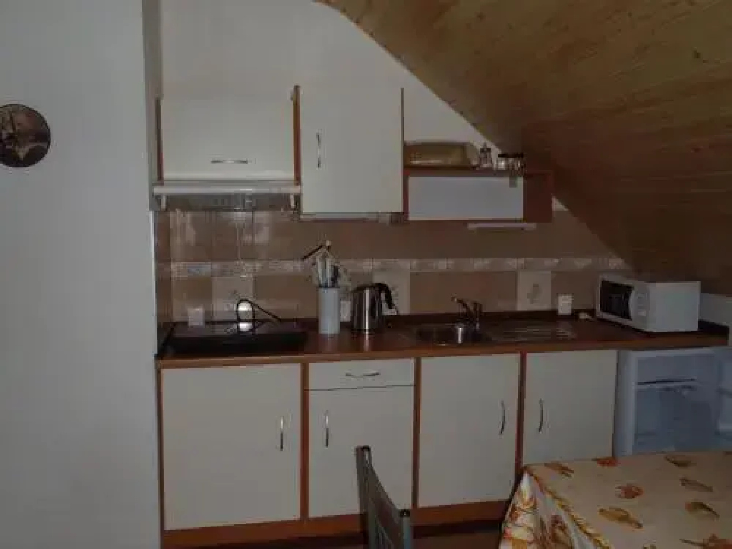 Apartmány Amálka