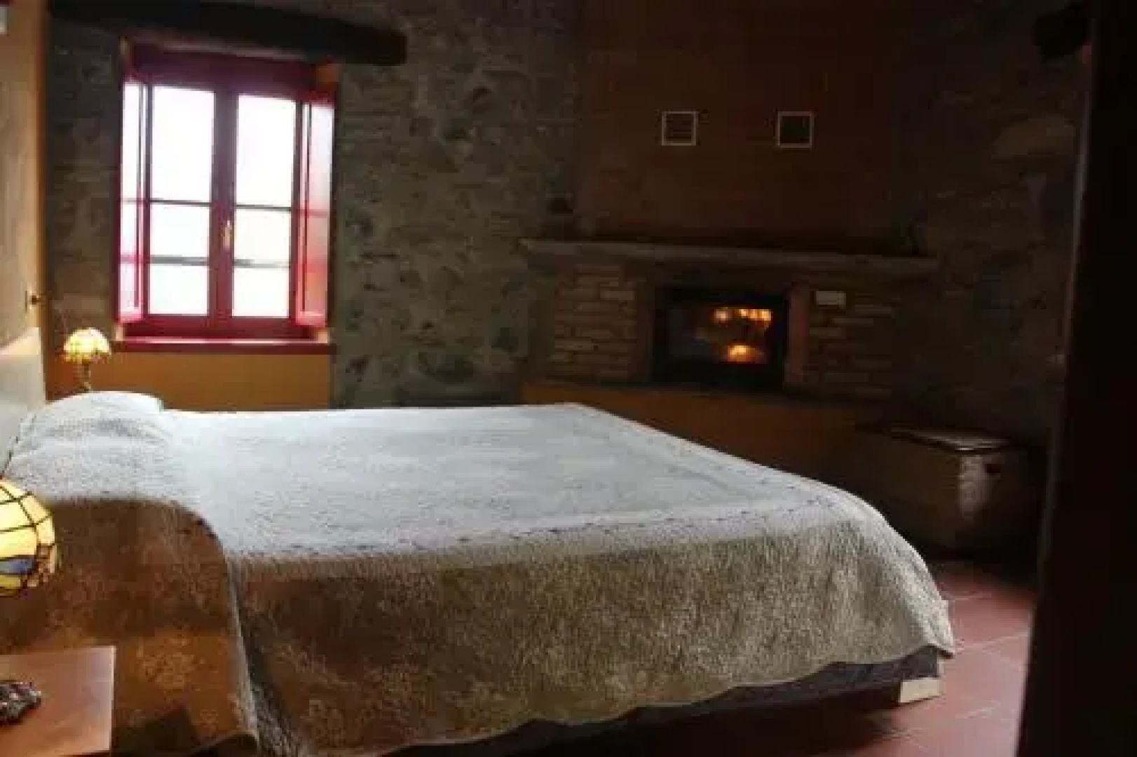 Agriturismo La Nevera