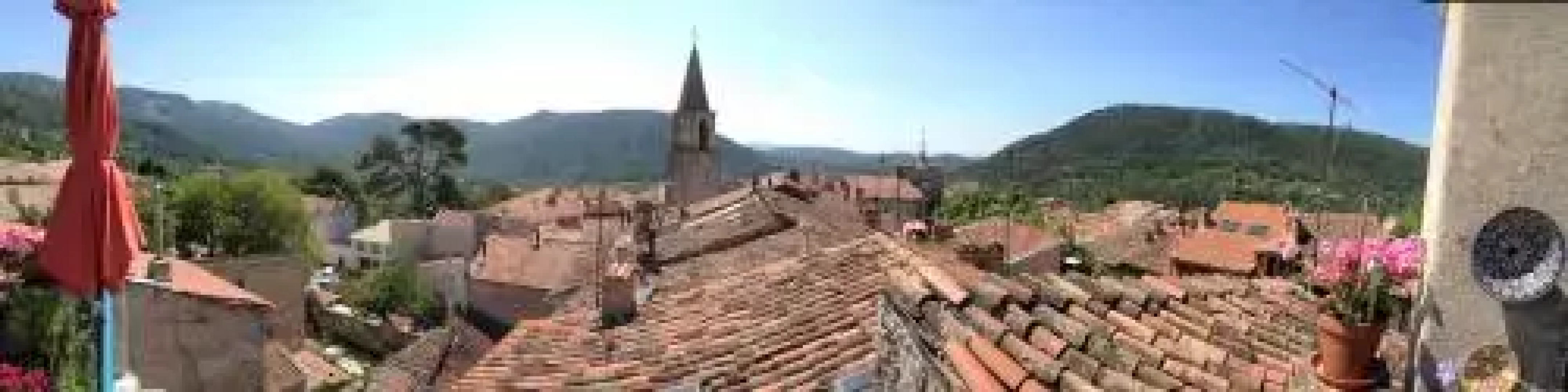 Maison Fontaines Bargemon | Romantic Bed & Breakfast
