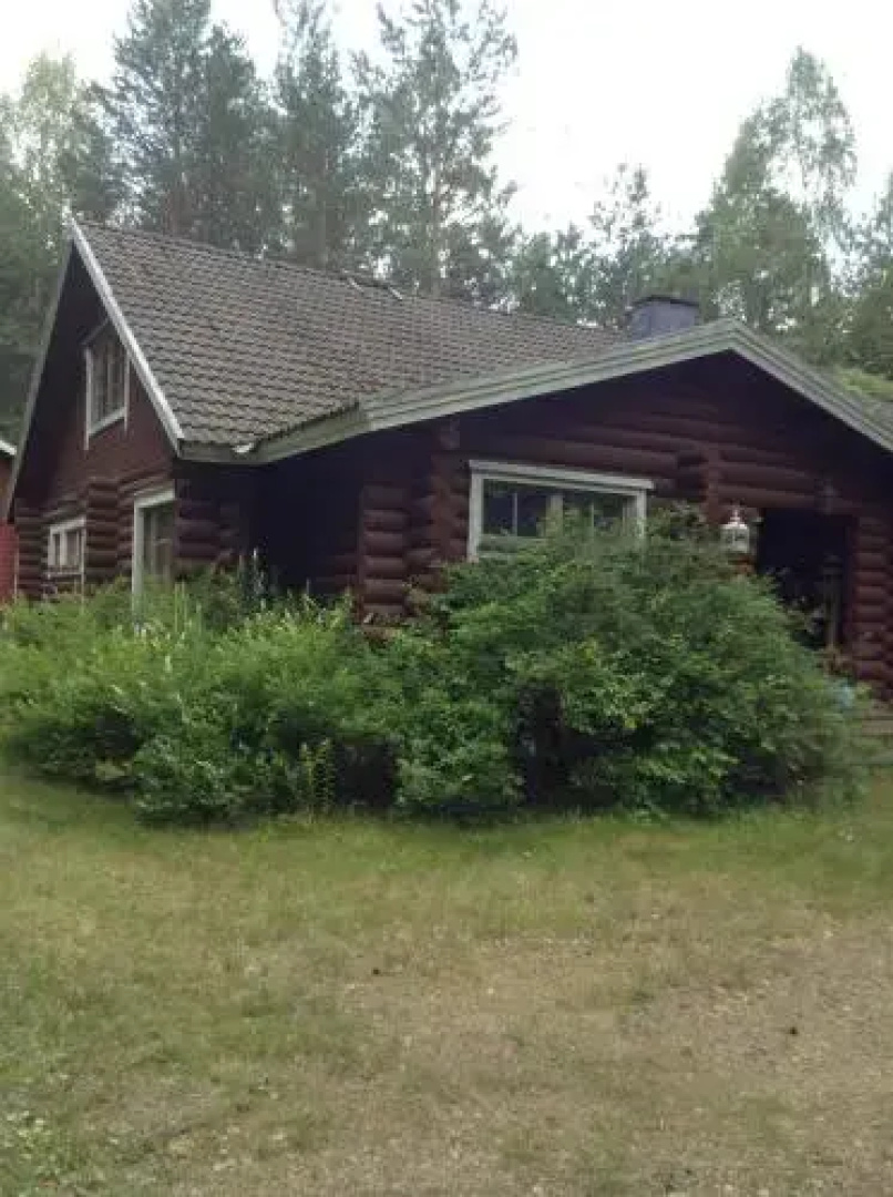 Unien Koti Cottage