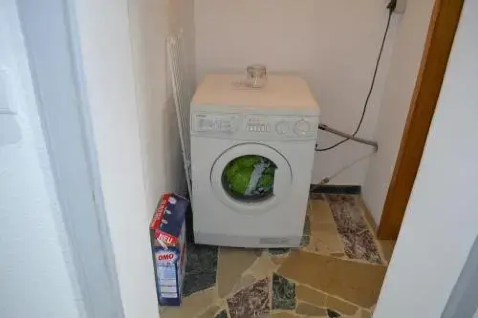 Unterkunft Iseringhausen