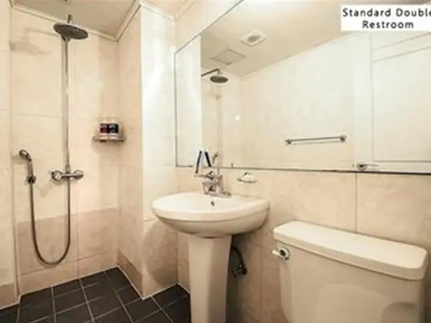 Penthouse Motel Incheon