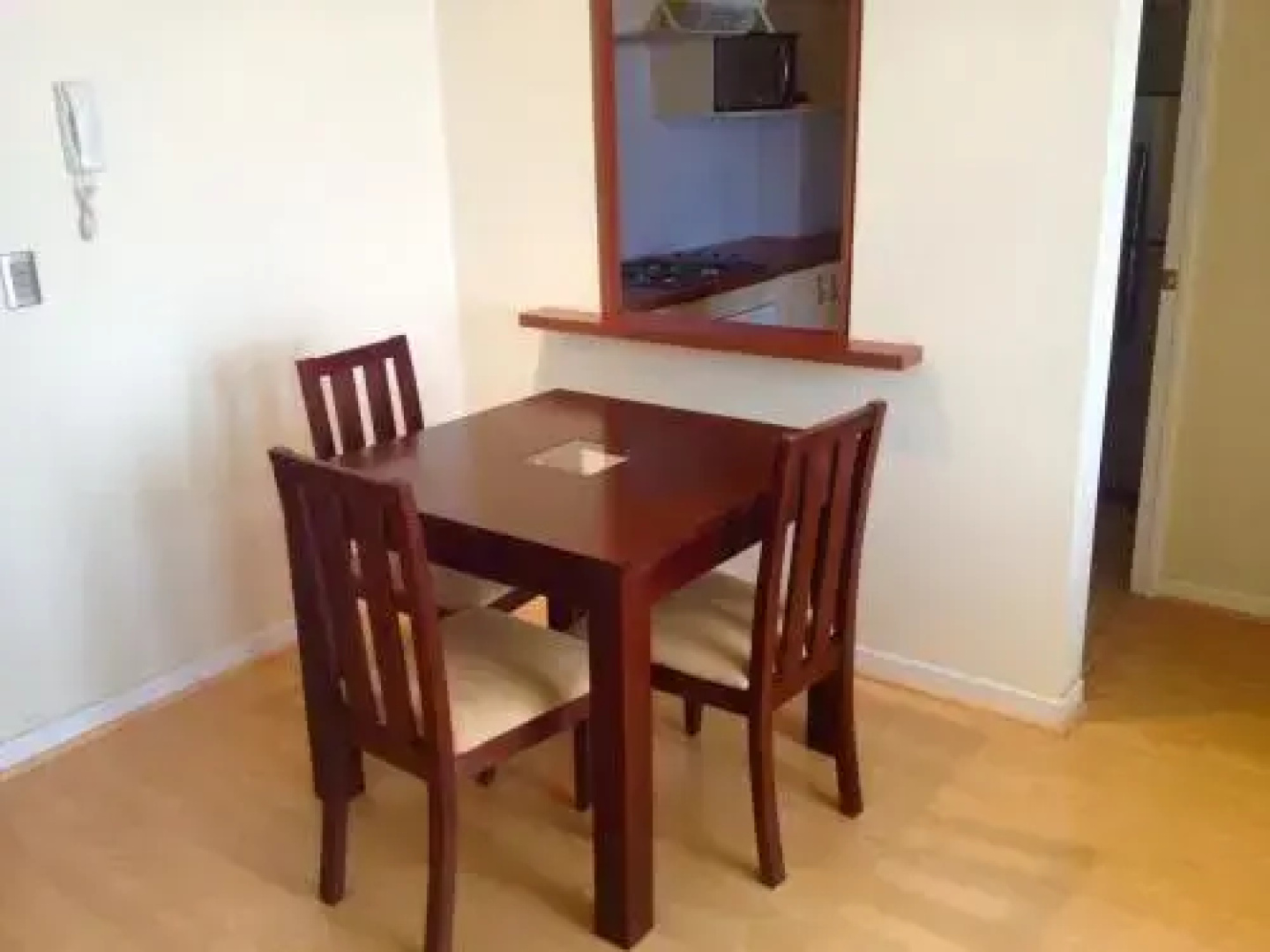 Iaparts Apartamentos Amueblados