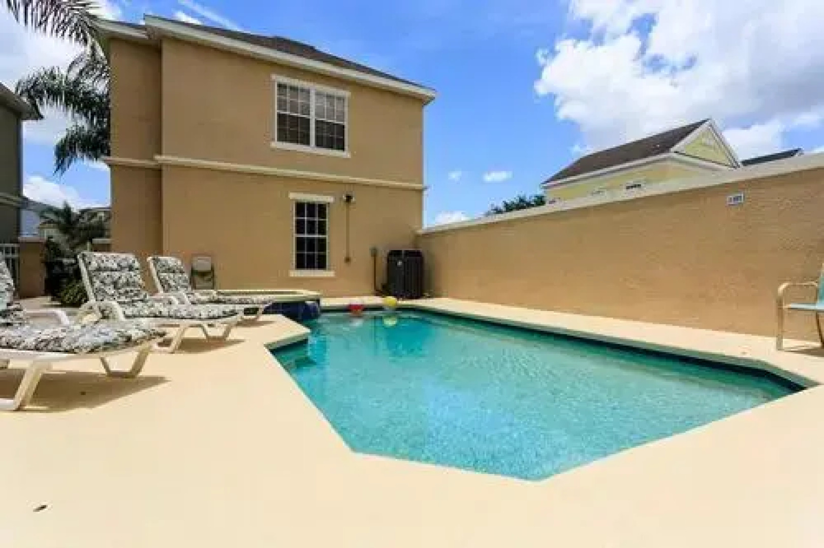 Villa W171 Corolla Reunion Resort