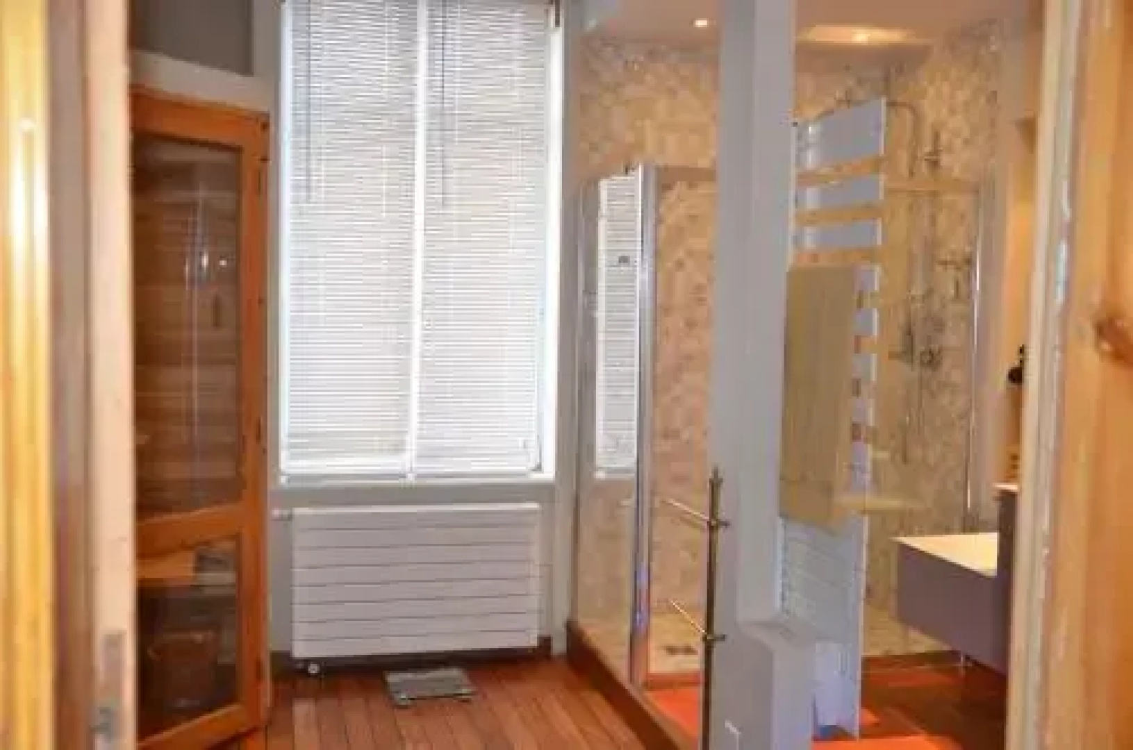 Chambres dHotes Villa Faidherbe BB