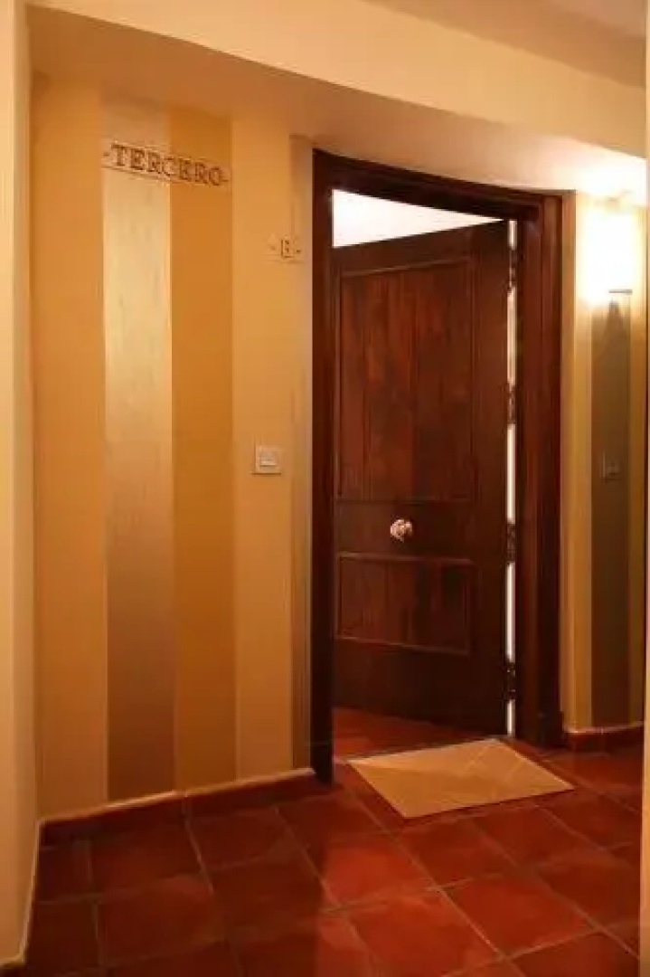 Apartamentos Laila